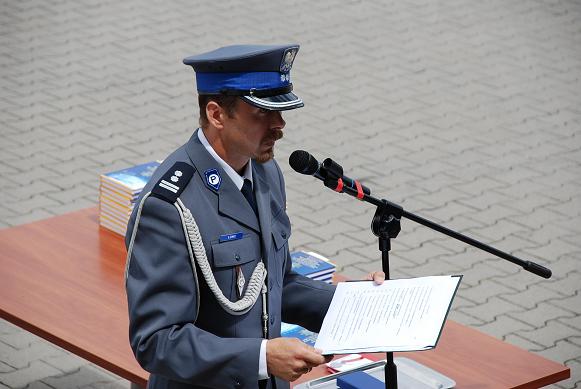 przemowienie przemowienie