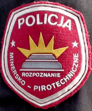 policja-miner